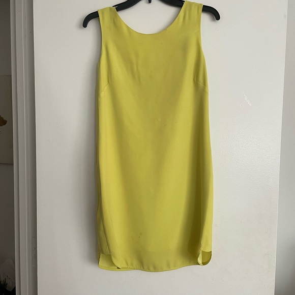 BCBG Max Azria Cocktail Dress - Picture 4 of 6
